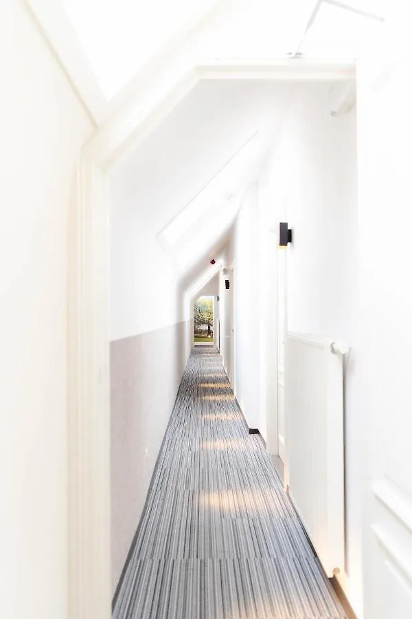 Golden Tree Hotel Brugge