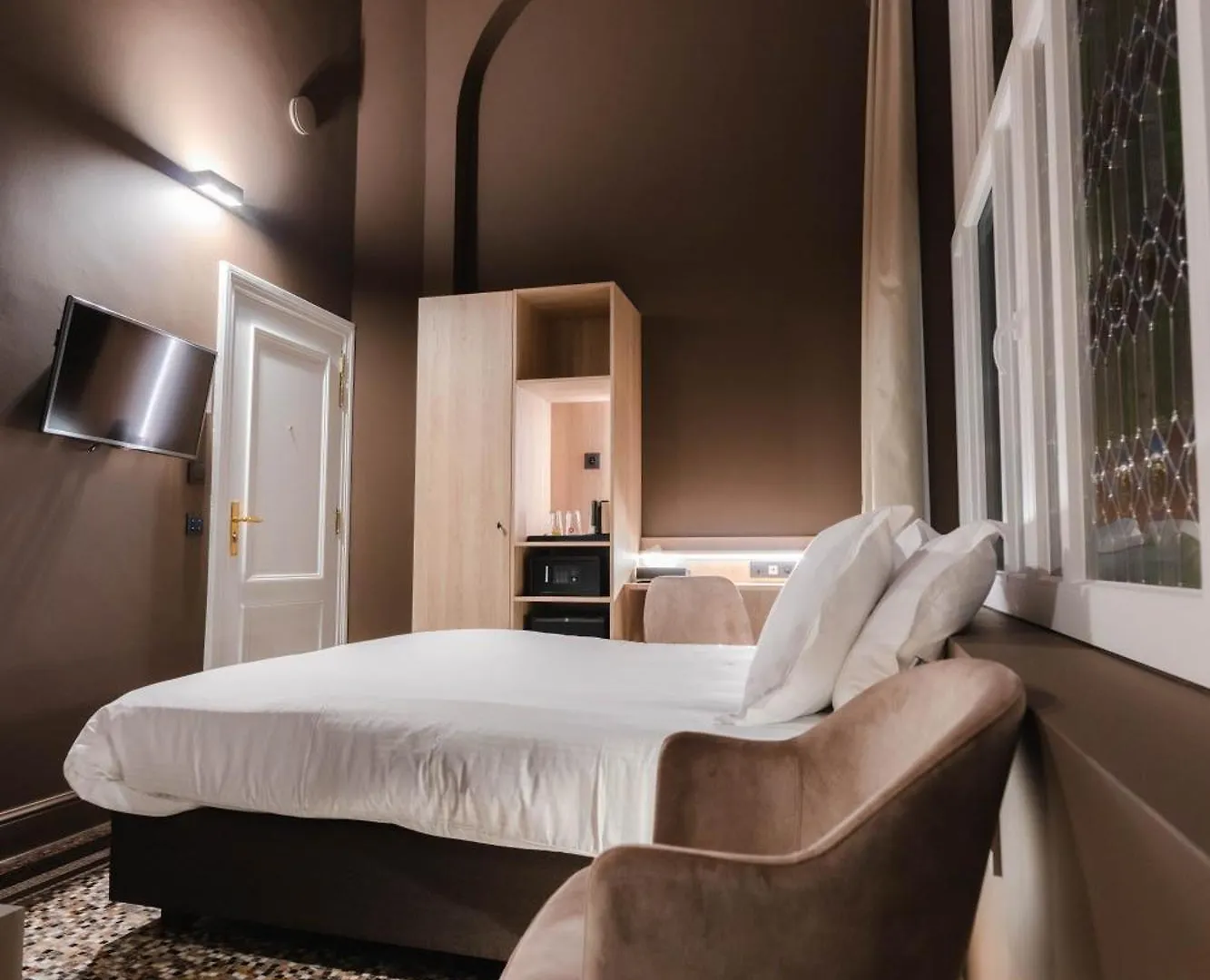 Golden Tree Hotel Brugge