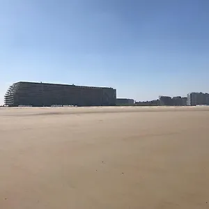 Appartement Into The Sea