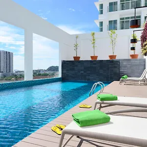 Olive Tree Penang Μαλαισία