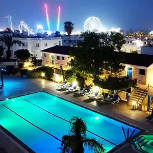 Green Bungalows Hotel Apartments Κύπρος