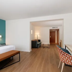**** Hotel Exe Rakousko