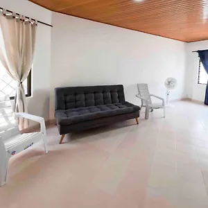 Casa Javi Rodadero , Santa Marta (Magdalena) Colombia