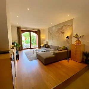 Spacious Bruges