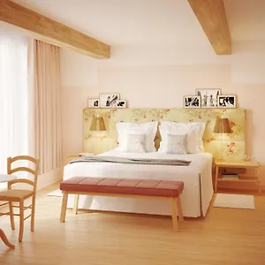 *** Hotel 9hotel Chelton Belgie
