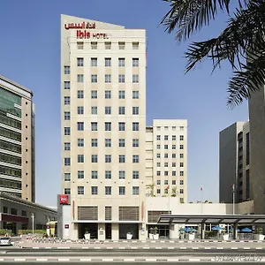 *** Hotel Ibis Deira Creekside Forenede Arabiske Emirater