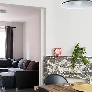 Appartement Saint-gangulphe