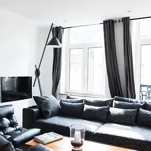 Appartement Saint-adalbert