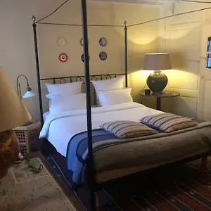 Accommodatie bij particulieren Rempart
