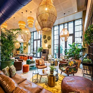 מלון Indigo Brussels - By Ihg ****