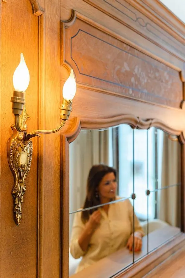 Golden Tree Hotel Bruges