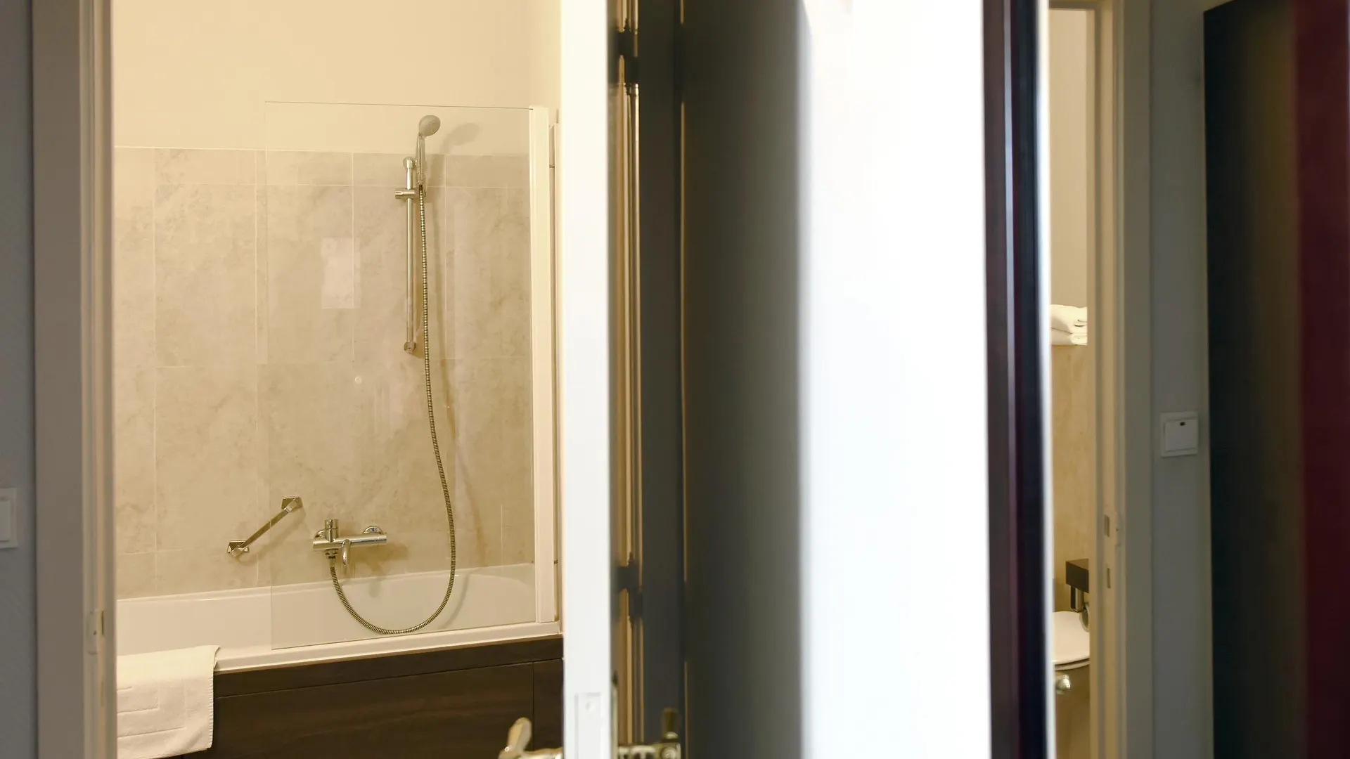 Golden Tree Hotel Bruges