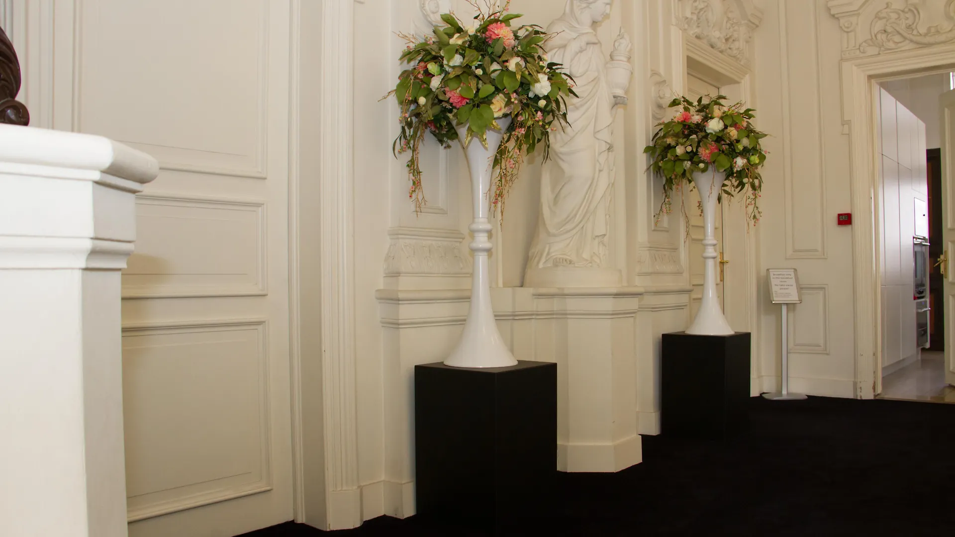 Golden Tree Hotel Bruges