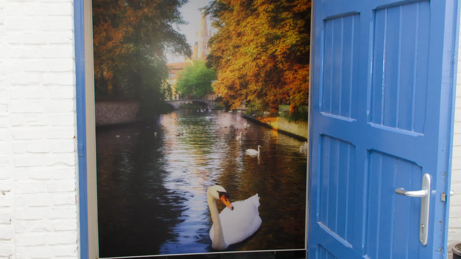 Golden Tree Hotel Bruges