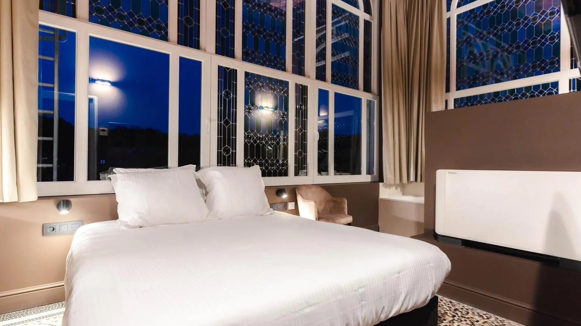 Golden Tree Hotel Bruges Belgium