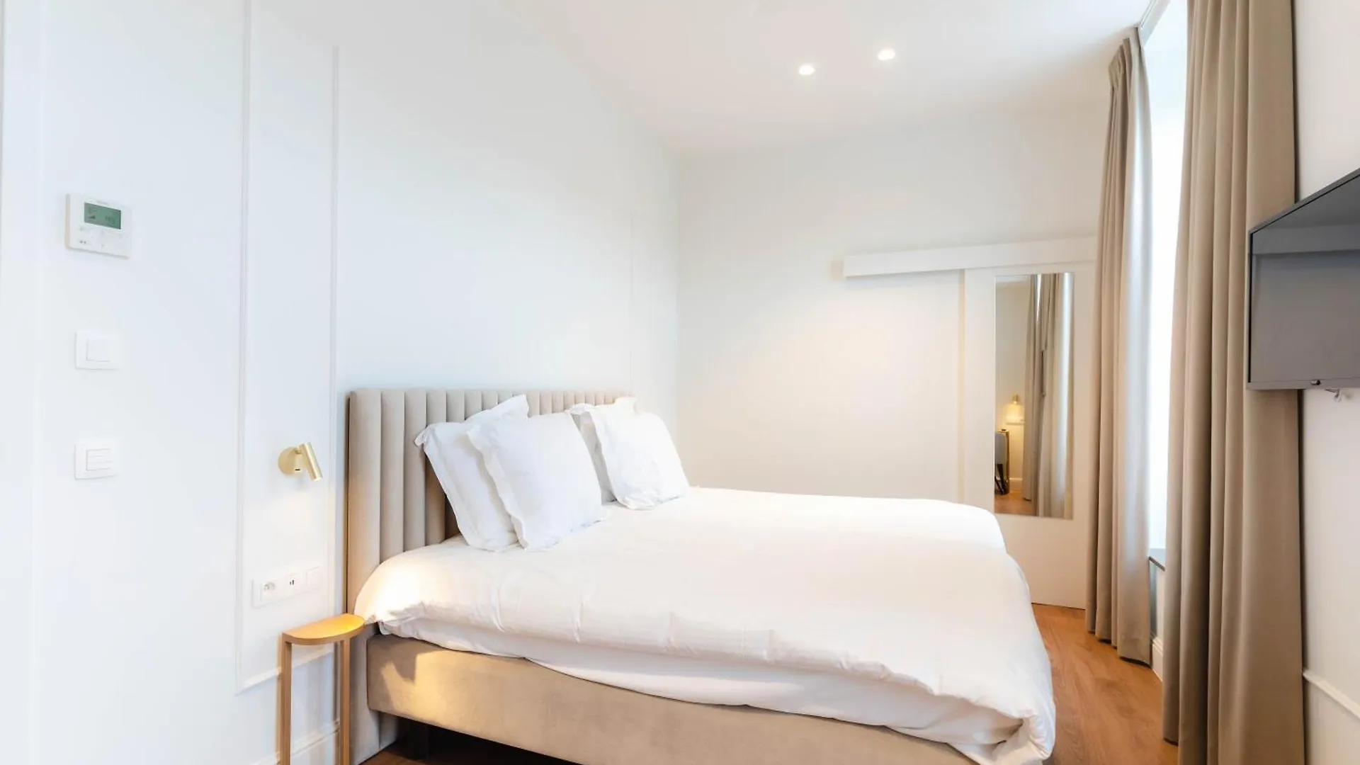 Golden Tree Hotel Bruges