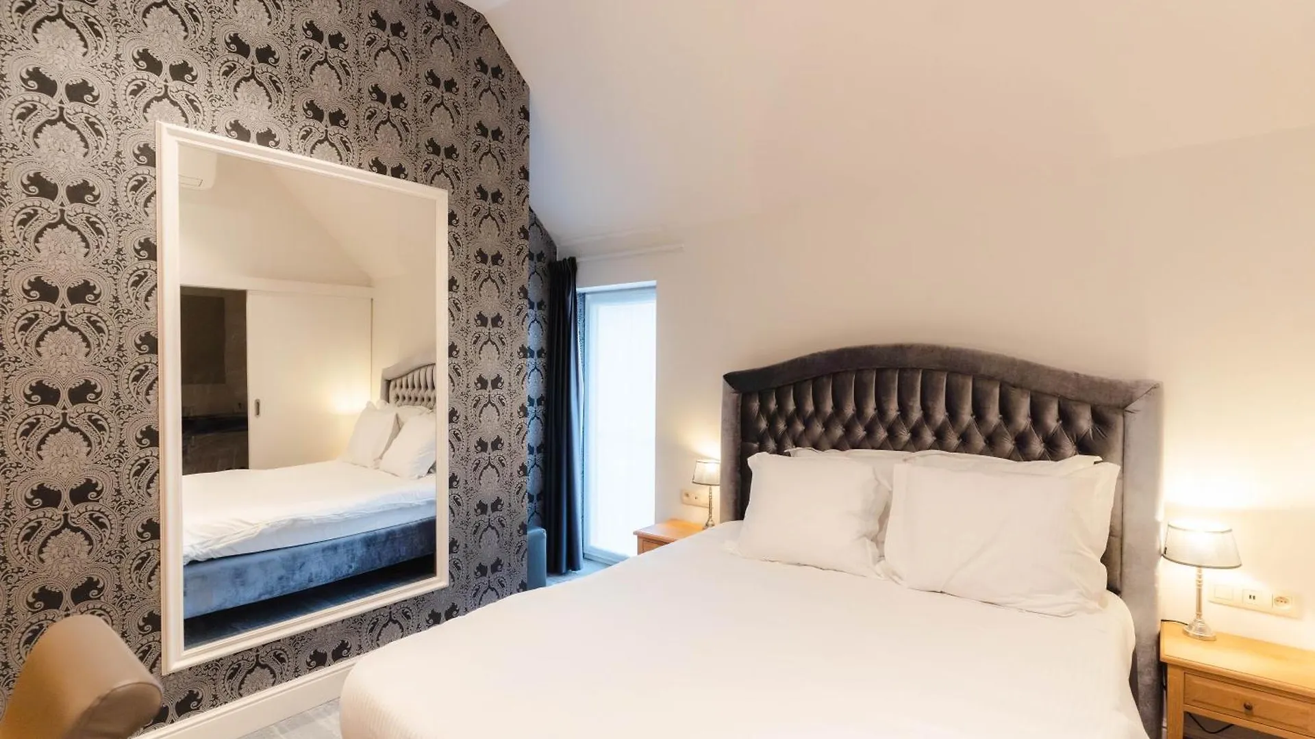Golden Tree Hotel Bruges