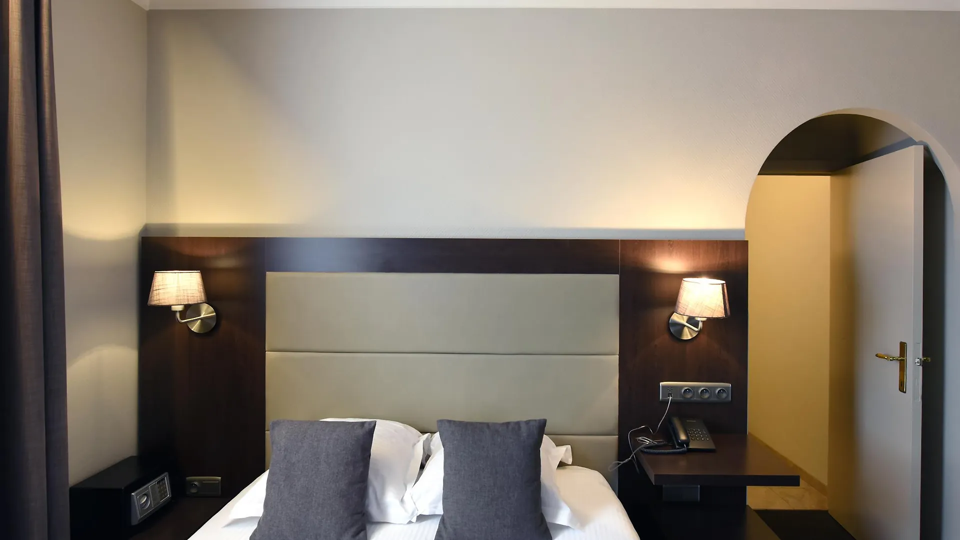 Golden Tree Hotel Bruges